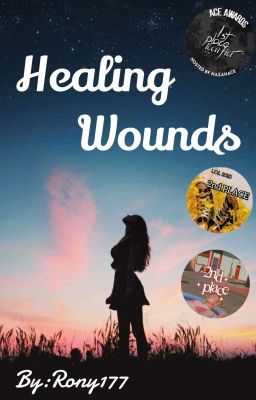 Healing Wounds (On Pause)