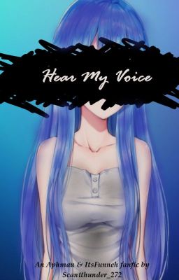 Hear My Voice