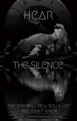 ✙ hear the silence ✙