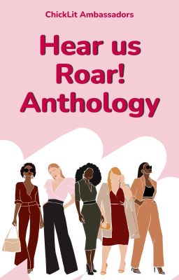 Hear Us Roar | Anthology