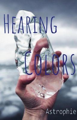 Hearing Colors