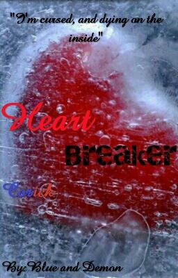 Heart Breaker   {Corick}   //Not Continued//