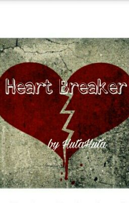 Heart Breaker [DOKONČENÉ]