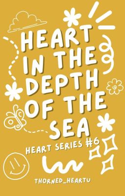 Heart in the Depth of the Sea (Heart Series #6)