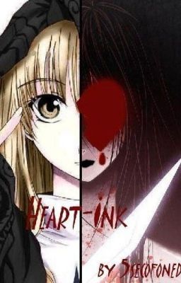 Heart-Ink