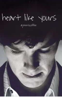 Heart like yours - A Johnlock Oneshot