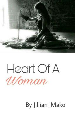 Heart Of A Woman