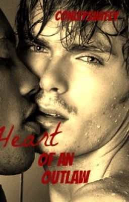 Heart of an Outlaw *First in the Crane Gang series*