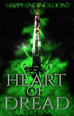 Heart of Dread (Short Story Completed)