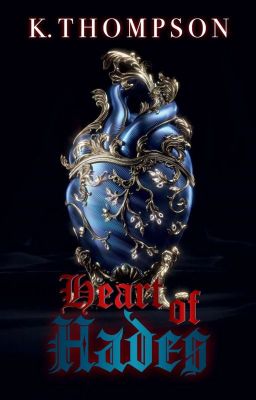 Heart Of Hades (Book 2 of the Bennett Academy series)