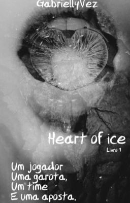 Heart of Ice.