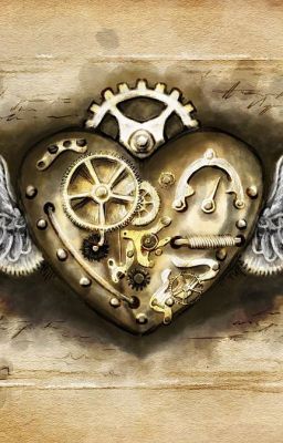 Heart of Steam