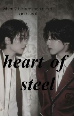 Heart of steel