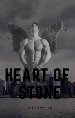 Heart Of Stone