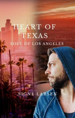 Heart of Texas, soul of Los Angeles