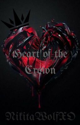 Heart of the Crown (Jamilton Royal AU)