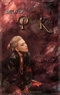 Heart of the Pirate King