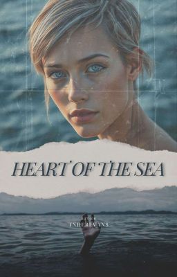 Heart of the sea