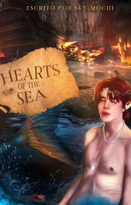 Heart of the sea YM. [EN PAUSA]