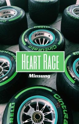 HEART RACE • MINSUNG