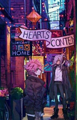 Heart's Content • Inazuma Eleven x Reader • Oneshots