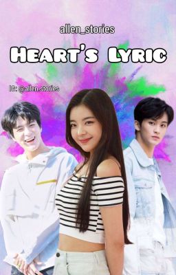 Heart's Lyric (AVAILABLE ON NOVELAH/STORYON/FINOVEL)