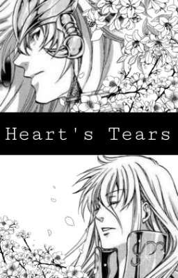 Heart's Tears 