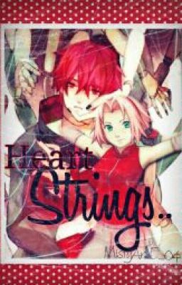 ✔ Heart Strings [A SasoSaku One-Shot]