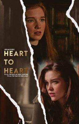 HEART TO HEART | Lily Evans 