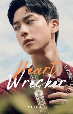 Heart Wrecker | JinKook