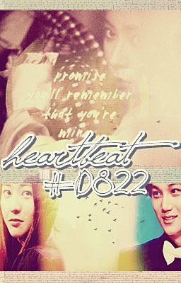 Heartbeat #0822 {Kaistal Fanfic} - hiatus