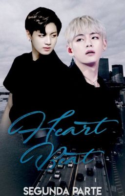 HEARTBEAT #2; taekook