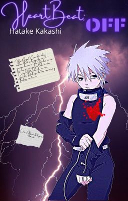 HeartBeat: Off -Hatake Kakashi- (Three-Shot)