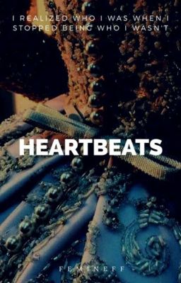 heartbeats; bleur