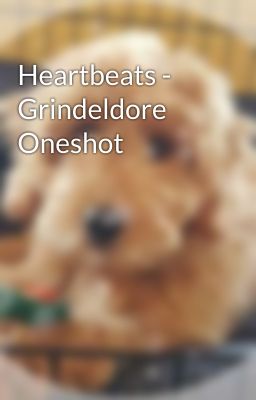 Heartbeats - Grindeldore Oneshot 