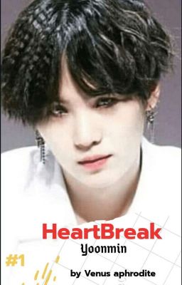 ||HeartBreak #1||《YM》《OneShot》