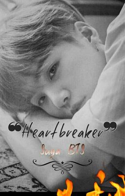 ❝Heartbreaker❞ | Suga BTS |