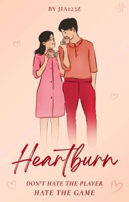 Heartburn (Applyfic)