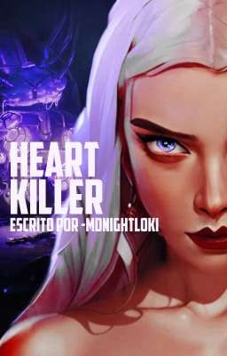 HEARTKILLER  ⭑ vi (arcane)