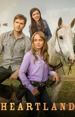 Heartland FanFic [Just a Dos Fanfic tbh]