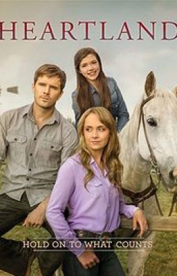 Heartland Roleplay