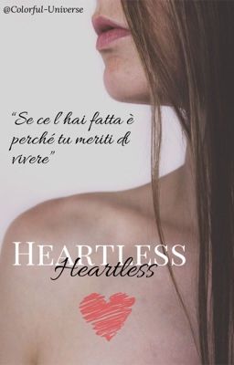 HEARTLESS