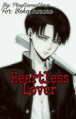 Heartless Lover