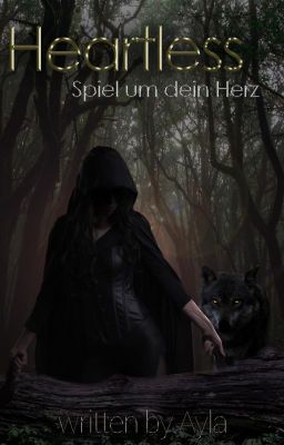 Heartless - Spiel um dein Herz