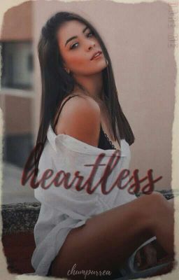 heartless • urridalgo 