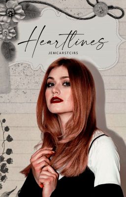 Heartlines ▹ Elena Gilbert [1]