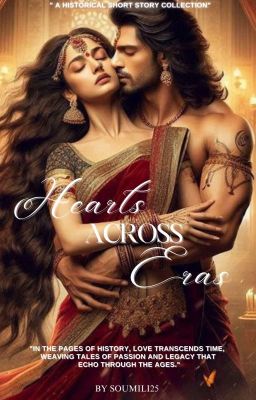 Hearts Across Eras: A Historical Short Story Collection