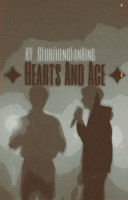 Hearts and ace [discontinued]