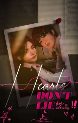 Hearts Don't Lie | Hyunsung