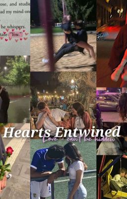 Hearts Entwined || [Yashasvi Jaiswal]